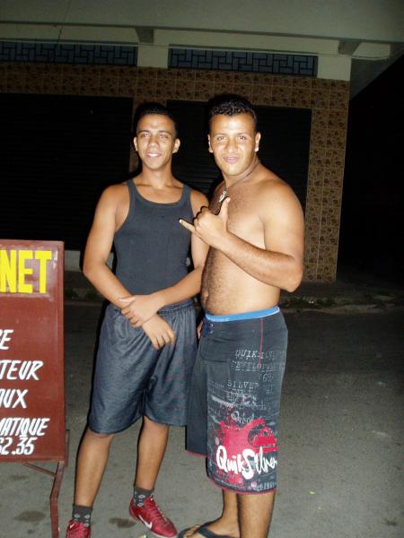 moi  et  ould   darbe